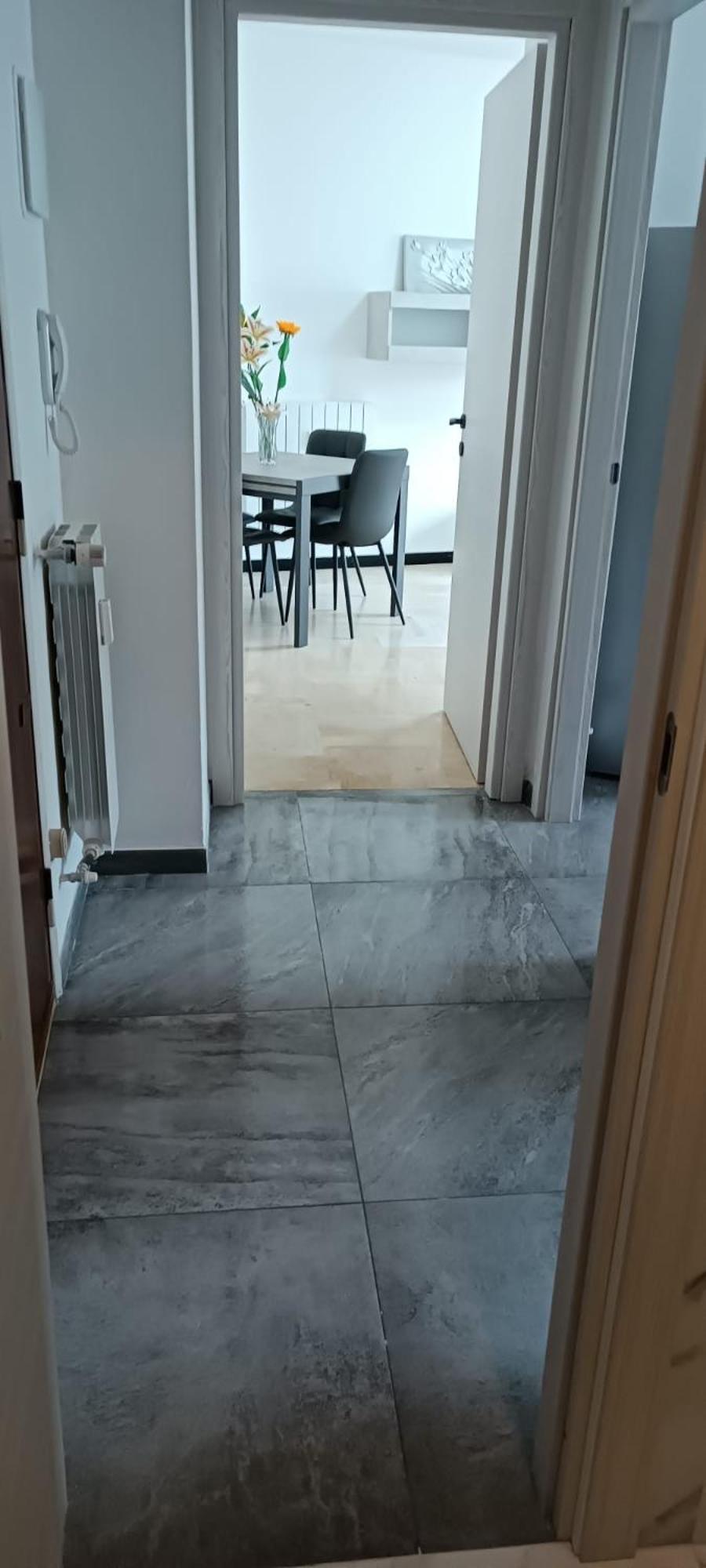 Tanino'S House Apartment Sanremo Exterior foto