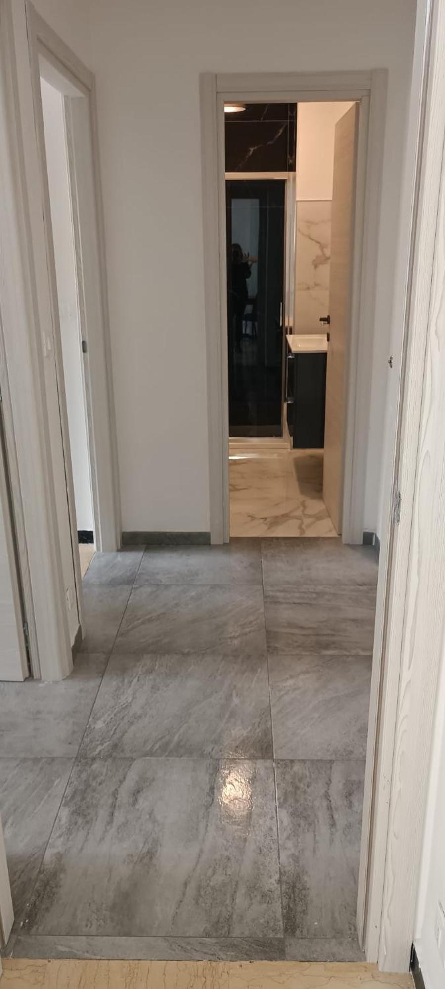 Tanino'S House Apartment Sanremo Exterior foto