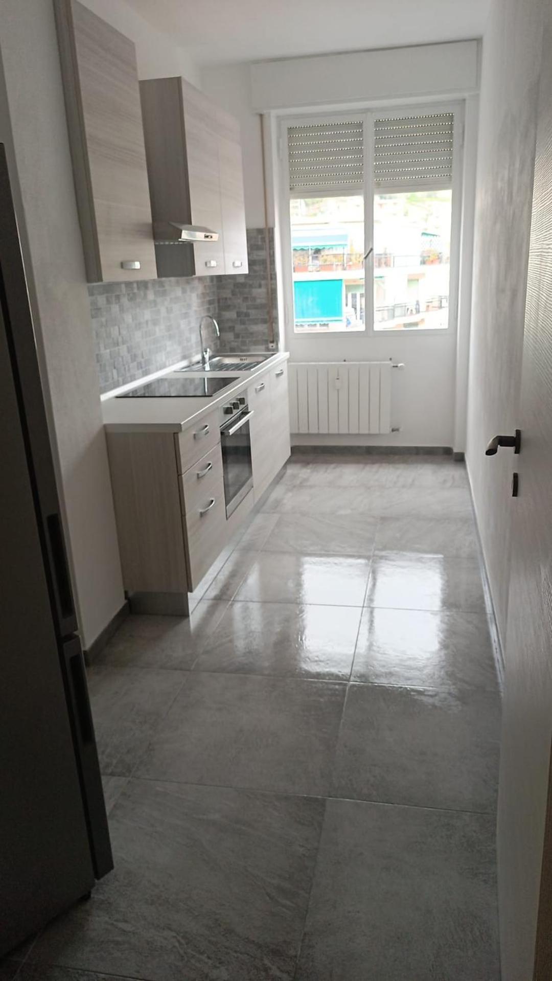 Tanino'S House Apartment Sanremo Exterior foto